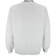 Vintage (Hanes) - USA Olympic Row Crew Neck Sweatshirt 1996 Large vintage retro