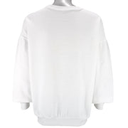 Vintage - Barcelona Olympic 1992 Cola Cao Sweatshirt 1992 X-Large