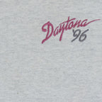 Vintage (Alore) - Daytona Classic Cars Crew Neck Sweatshirt 1996 Large vintage retro
