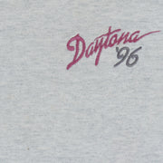 Vintage (Alore) - Daytona Classic Cars Crew Neck Sweatshirt 1996 Large vintage retro
