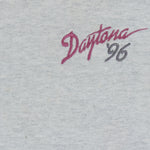Vintage (Alore) - Daytona Classic Cars Crew Neck Sweatshirt 1996 Large vintage retro