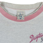Vintage (Alore) - Daytona Classic Cars Crew Neck Sweatshirt 1996 Large vintage retro