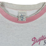 Vintage (Alore) - Daytona Classic Cars Crew Neck Sweatshirt 1996 Large vintage retro