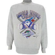 MLB - Toronto Blue Jays World Series Champions Sweatshirt 1993 Large vintage retro