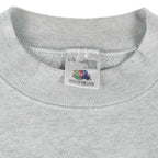 MLB - Toronto Blue Jays World Series Champions Sweatshirt 1993 Large vintage retro