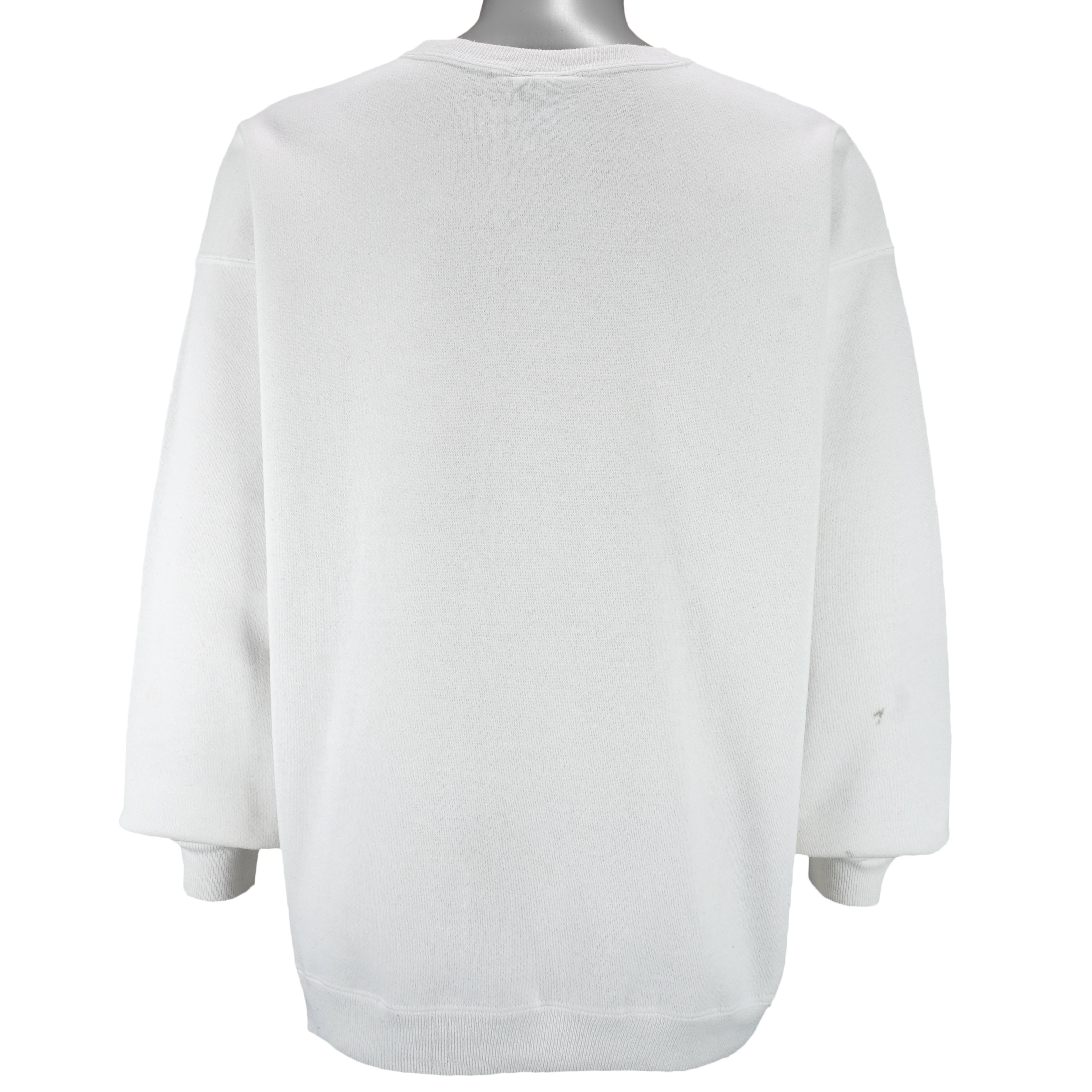 Vintage (Hanes) - Atlanta Olympic Games Crew Neck Sweatshirt 1996 X-Large