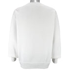 NCAA (Hanes) - Auburn Tigers Crew Neck Sweatshirt 1990s X-Large vintage retro football college