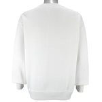 NCAA (Hanes) - Auburn Tigers Crew Neck Sweatshirt 1990s X-Large vintage retro football college
