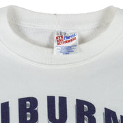 NCAA (Hanes) - Auburn Tigers Crew Neck Sweatshirt 1990s X-Large vintage retro football college