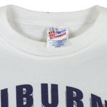 NCAA (Hanes) - Auburn Tigers Crew Neck Sweatshirt 1990s X-Large vintage retro football college