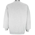 Vintage (Fruit Of The Loom) - Team K Mart Results Not Reason Sweatshirt 1995 X-Large vintage retro