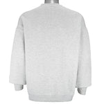 Vintage (Fruit Of The Loom) - Team K Mart Results Not Reason Sweatshirt 1995 X-Large vintage retro
