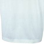 Nike - Challenge Court F.I.T. Collared Grey Tag T-Shirt 1990s Large vintage retro