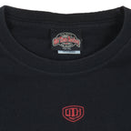 NHL (Old Time Hockey) - Calgary Flames Jarome Iginla 500 Goals T-Shirt 2012 X-Large