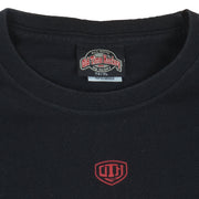 NHL (Old Time Hockey) - Calgary Flames Jarome Iginla 500 Goals T-Shirt 2012 X-Large