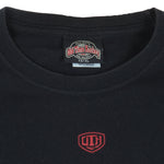 NHL (Old Time Hockey) - Calgary Flames Jarome Iginla 500 Goals T-Shirt 2012 X-Large