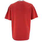 Starter - Montreal Canadiens Spell-Out Single Stitch T-Shirt 1990s Large vintage retro hockey