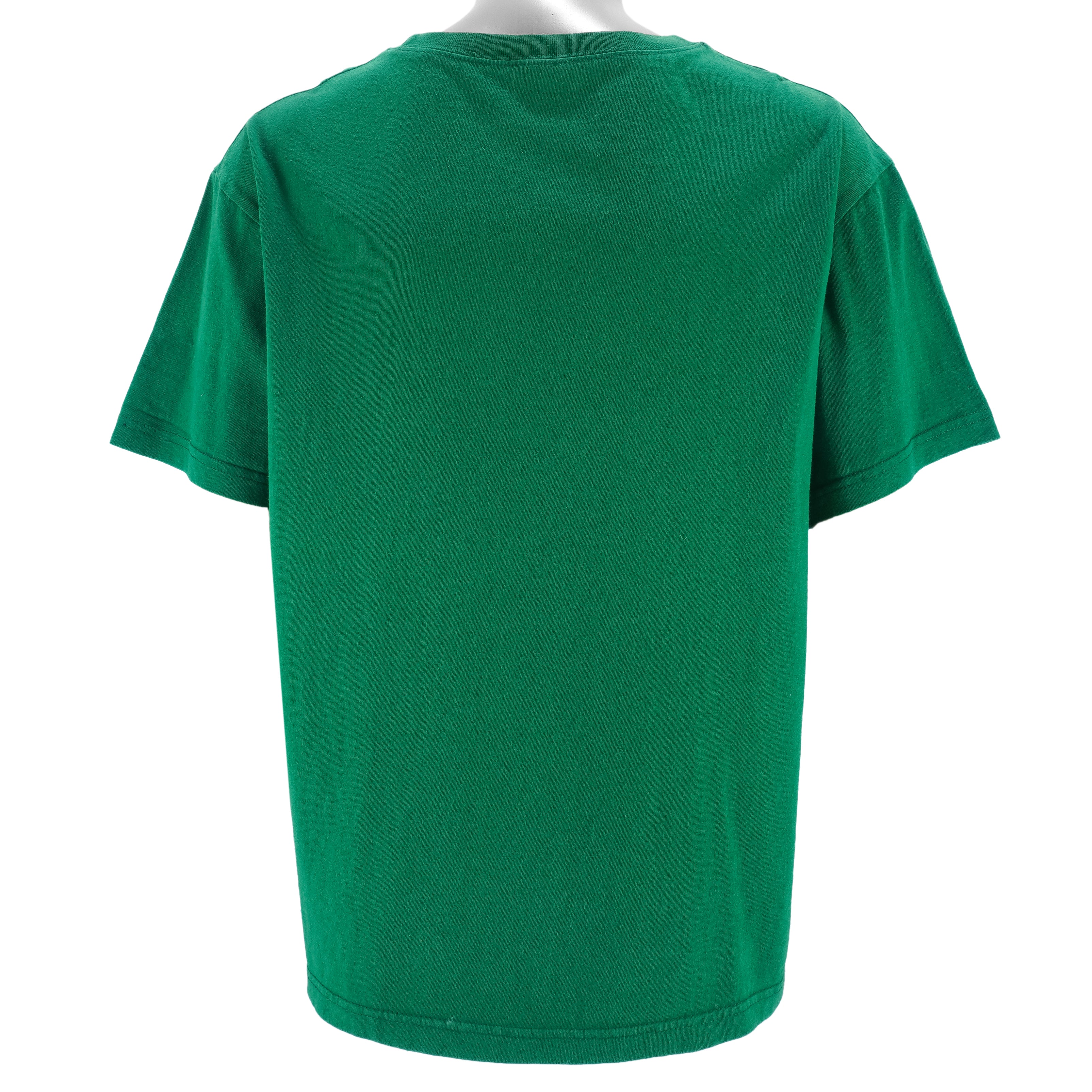 CFL (Waves) - Saskatchewan Roughriders 101st Grey Cup T-Shirt 2013 Large