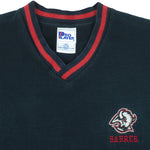 NHL (Pro Player) - Buffalo Sabres T-Shirt 1990s XX-Large