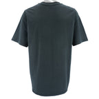 NFL - Baltimore Ravens Spell-Out T-Shirt 1996 Large