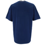 NFL (Gildan) - New York Giants Eli Manning MVP T-Shirt 2012 X-Large vintage retro football