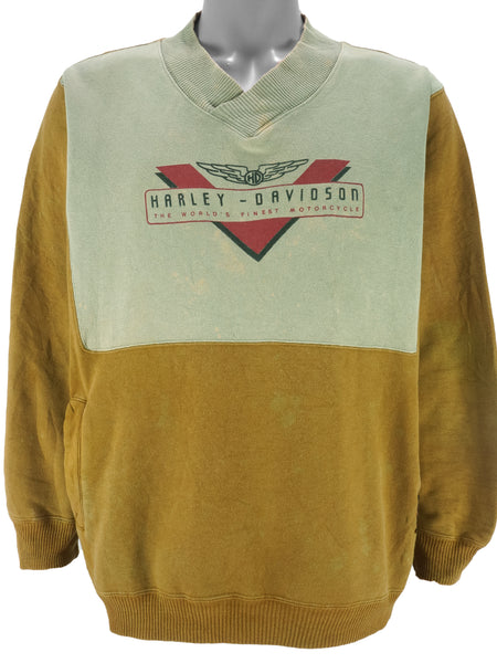 Sweatshirts