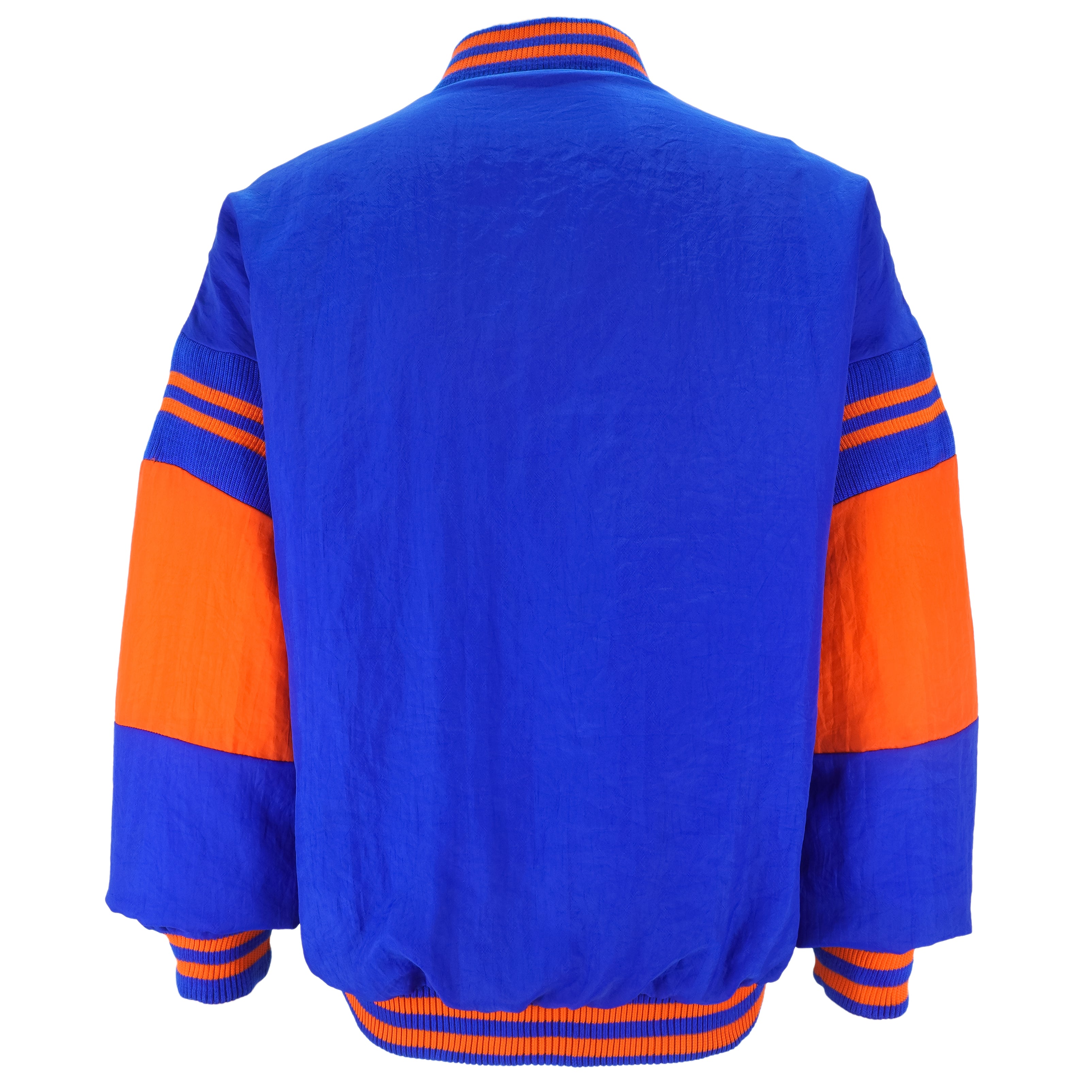 NBA (Swingster) - New York Knicks Jacket 1990s Large