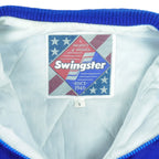 NBA (Swingster) - New York Knicks Jacket 1990s Large