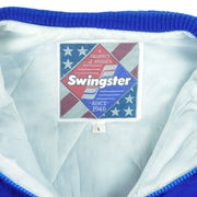 NBA (Swingster) - New York Knicks Jacket 1990s Large