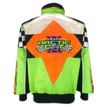 Vintage - Team Arctic Cat Snowmobile Jacket 1990s Medium vintage retro