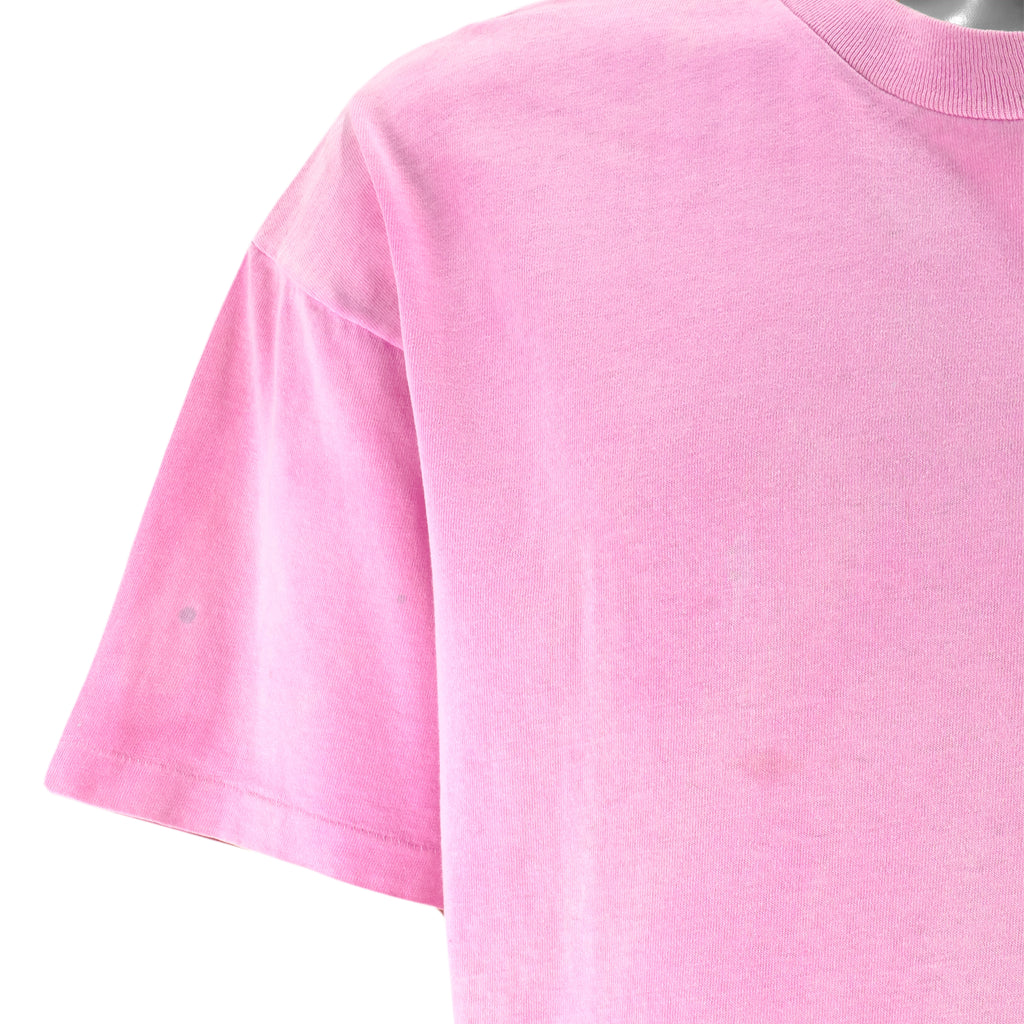 Vintage - Panama Jack Single Stitch T-Shirt 1990s Large vintage retro