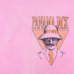 Vintage - Panama Jack Single Stitch T-Shirt 1990s Large vintage retro
