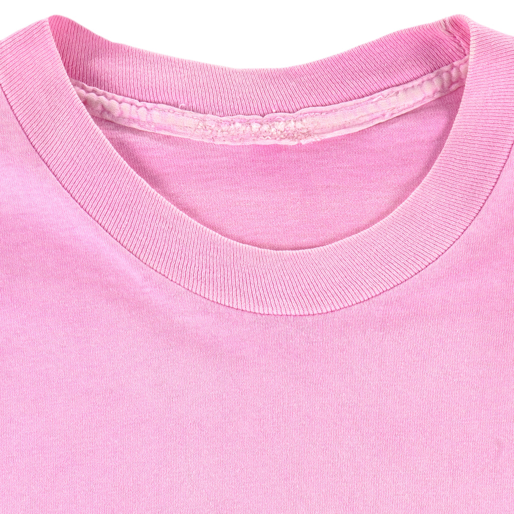 Vintage - Panama Jack Single Stitch T-Shirt 1990s Large vintage retro
