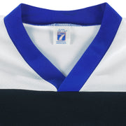NHL (Logo 7) - Tampa Bay Lightning Fan Jersey 1990s Medium vintage retro hockey
