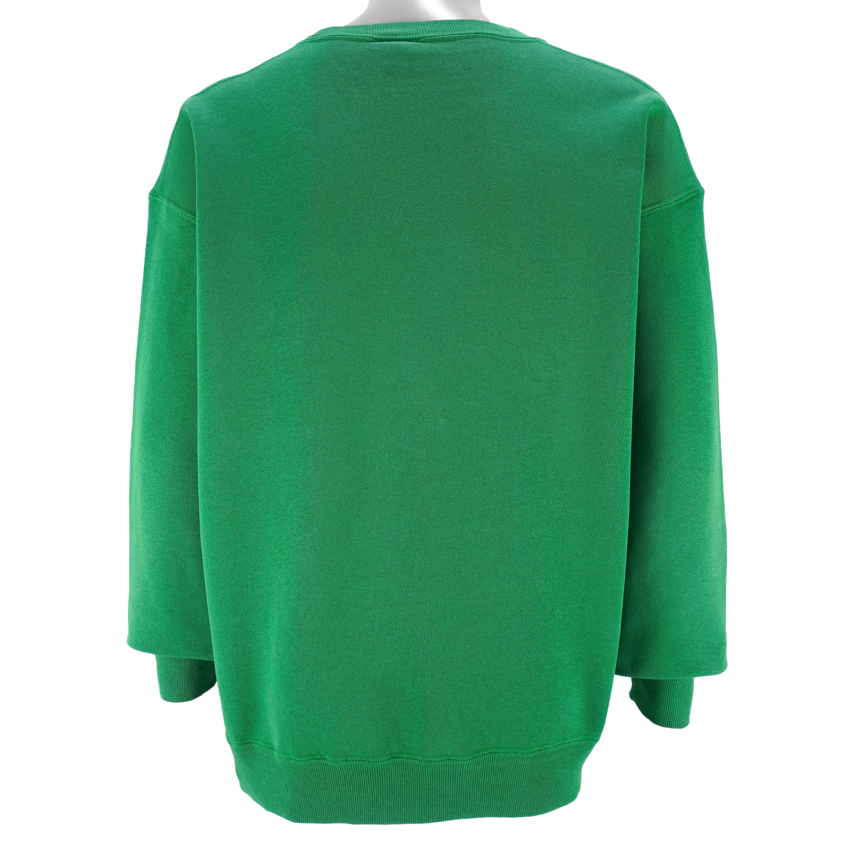 NFL (Nutmeg) - Philadelphia Eagles Crew Neck Sweatshirt 1990s X-Large vintage retro football