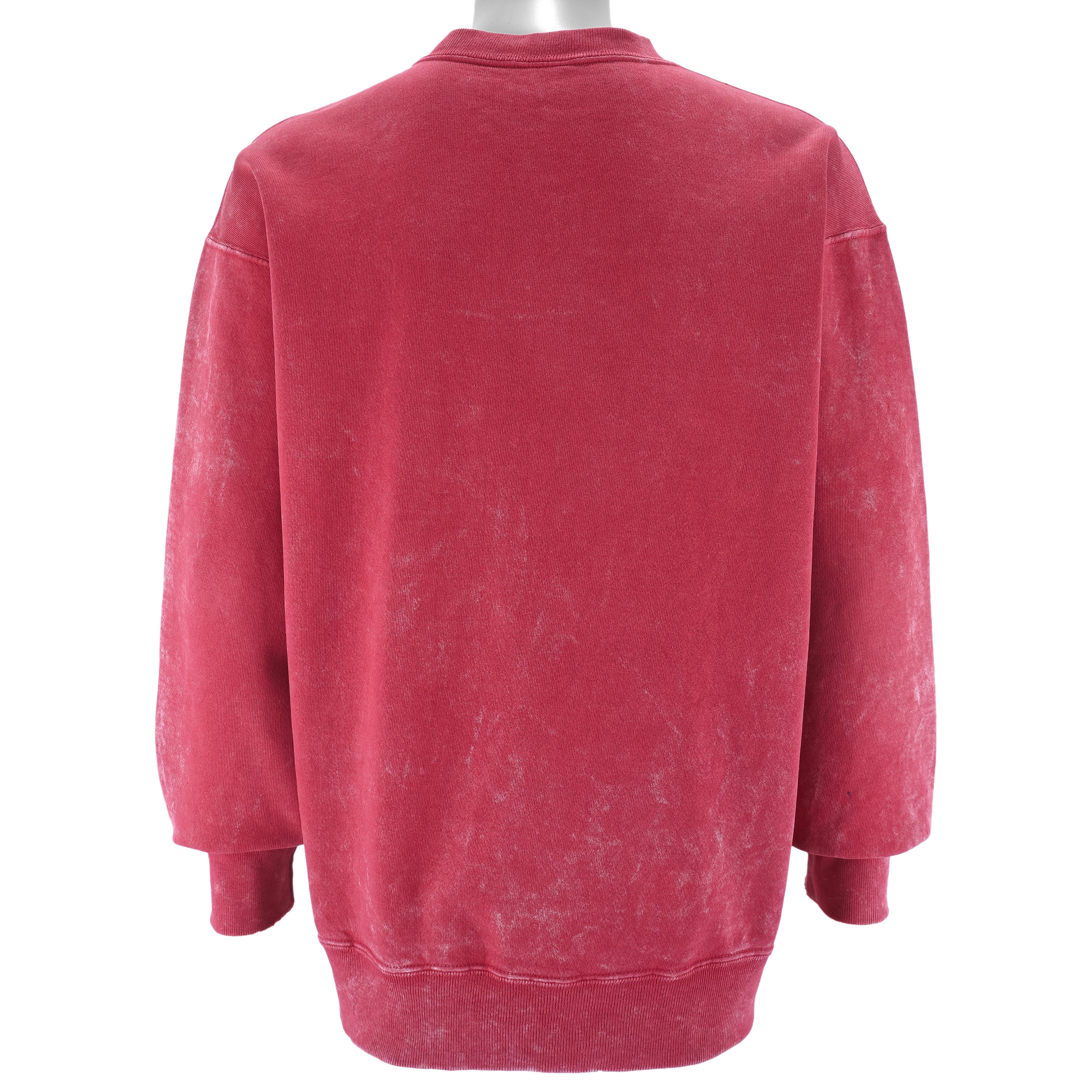 NHL (Nutmeg) - Detroit Red Wings Heritage Crew Neck Sweatshirt 1990s Large