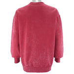 NHL (Nutmeg) - Detroit Red Wings Heritage Crew Neck Sweatshirt 1990s Large
