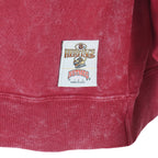 NHL (Nutmeg) - Detroit Red Wings Heritage Crew Neck Sweatshirt 1990s Large