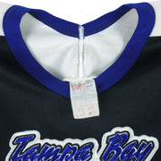 NHL (CCM) - Tampa Bay Lightning Jersey 1990s Medium vintage retro hockey