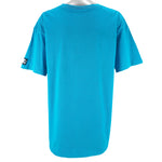 Starter - Charlotte Hornets T-Shirt 1990s X-Large vintage retro basketball