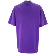 MLB (CSA) - Colorado Rockies Helmet Single Stitch T-Shirt 1998 X-Large