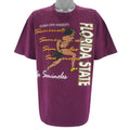 NCAA (Ultimate Wear) - Florida State Seminoles T-Shirt 1990s X-Large vintage retro