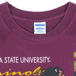 NCAA (Ultimate Wear) - Florida State Seminoles T-Shirt 1990s X-Large vintage retro