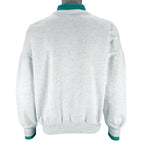 Vintage (Warner Bros) - Yogi Bear Turtleneck Sweatshirt 1999 Small vintage retro
