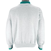Vintage (Warner Bros) - Yogi Bear Turtleneck Sweatshirt 1999 Small vintage retro