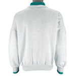 Vintage (Warner Bros) - Yogi Bear Turtleneck Sweatshirt 1999 Small vintage retro