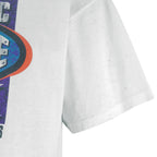 NBA - Charlotte Hornets VS Raptors Fantastic Finale T-Shirt 1990s X-Large