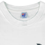 NCAA (The Game) - UNLV Rebels Single Stitch T-Shirt 1990s X-Large vintage retro football college