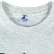 Starter - Los Angeles Kings Single Stitch T-Shirt 1993 Medium