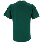 NFL (Salem) - Green Bay Packers Harris Fullwood Majkowski Sharpe Mandarich T-Shirt 1990s Large Vintage retro football